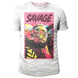 Savage Fightwear